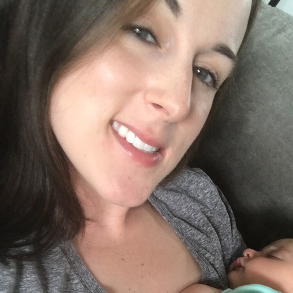 Meet your Posher, Lindsey!